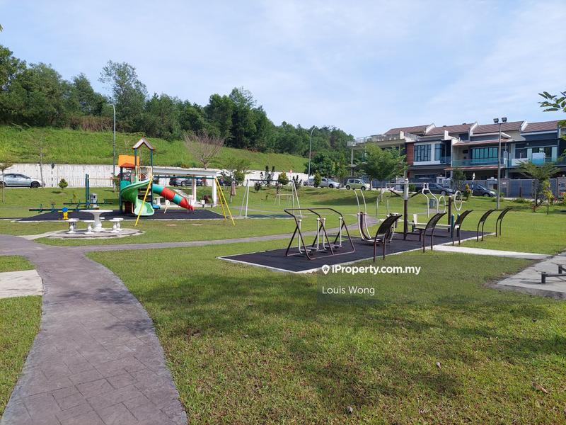 Rumah Teres 2-Tingkat untuk Dijual di Bandar Damai Perdana, Cheras oleh Louis Wong - iProperty.com.my