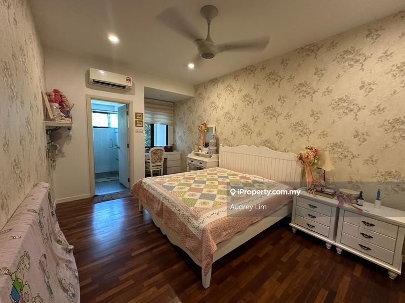 2.5-storey Terraced House for Sale in gcika, Kajang by Audrey Lim - iProperty.com.my