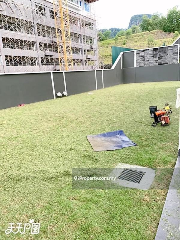 Bungalow House for Sale in Taman Melawati, Ulu Kelang by David Chung - iProperty.com.my