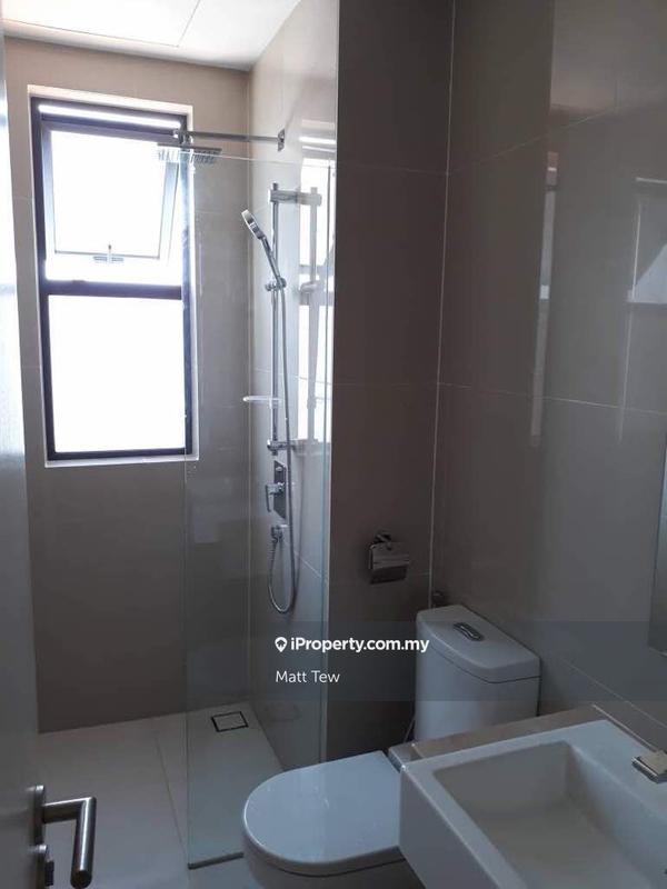 Service Residence for Sale in South View by Matt Tew - iProperty.com.my