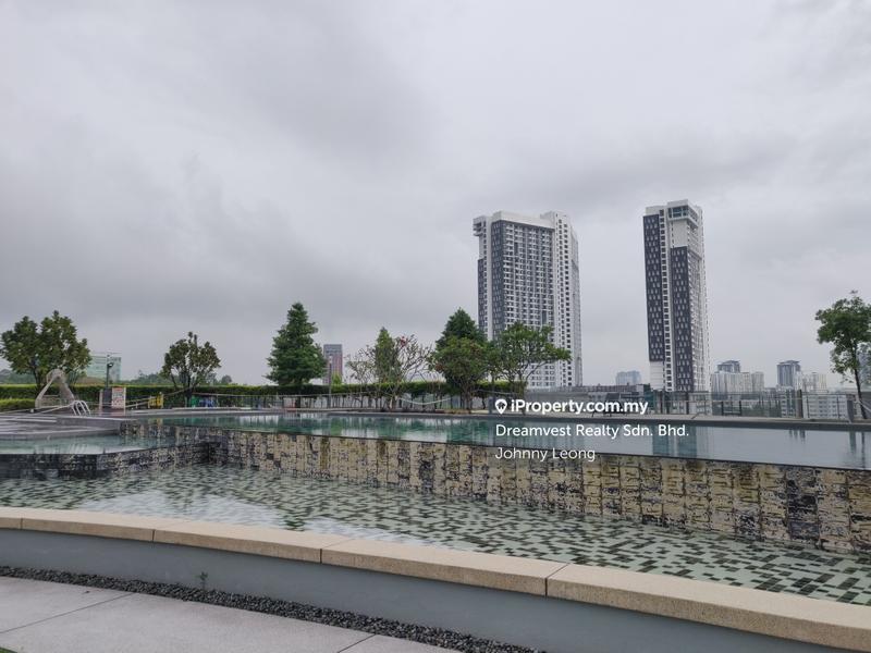 Residensi Servis untuk Dijual di HYVE oleh Johnny Leong - iProperty.com.my