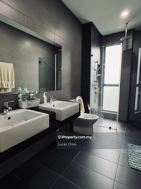 Rumah Bandar untuk Dijual di Sunway Montana, Setapak oleh Lucas Choo - iProperty.com.my