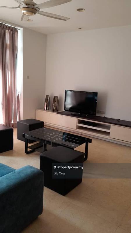 For Rent - Idaman Residence