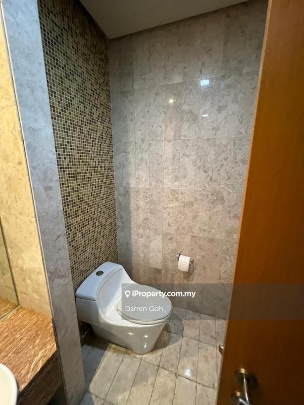 Service Residence for Sale in The Oval by Darren Goh - iProperty.com.my