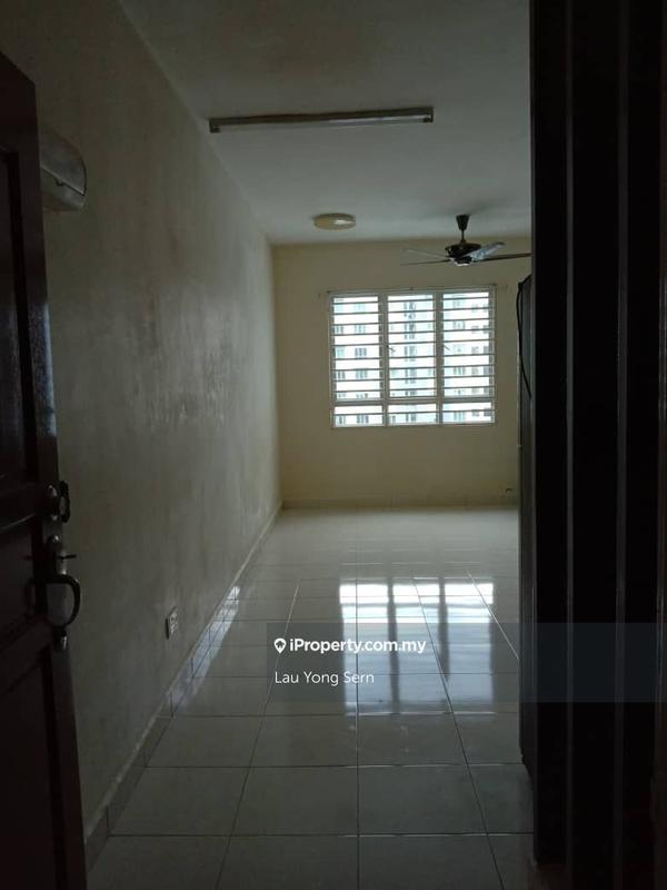Pangsapuri untuk Dijual di Idaman Lavender 3 oleh Lau Yong Sern - iProperty.com.my