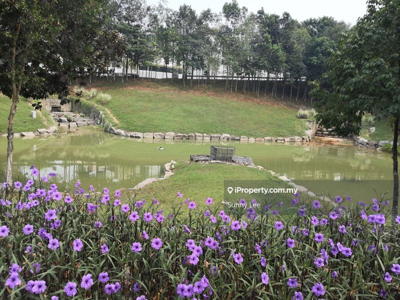 Banglo untuk Dijual di Bandar Sungai Long, Selangor oleh Sunny Lee - iProperty.com.my