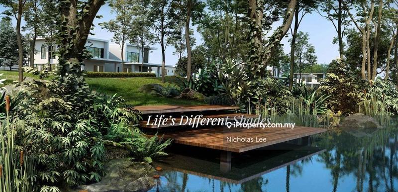 Shop for Sale in Ulu Yam Baru 2 Storey Shop, Batang Kali, Batang Kali by Nicholas Lee - iProperty.com.my
