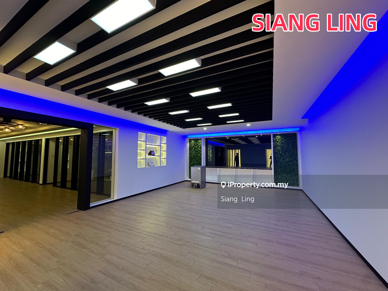 Kilang untuk Disewa di Kawasan Perindustrian Prai, Perai oleh Siang  Ling - iProperty.com.my