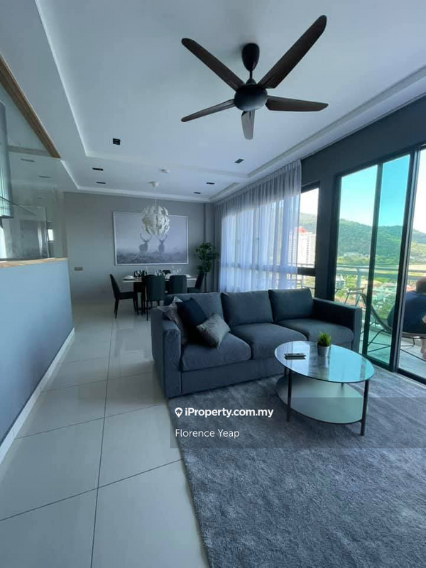 For Rent - Scots Pavilion