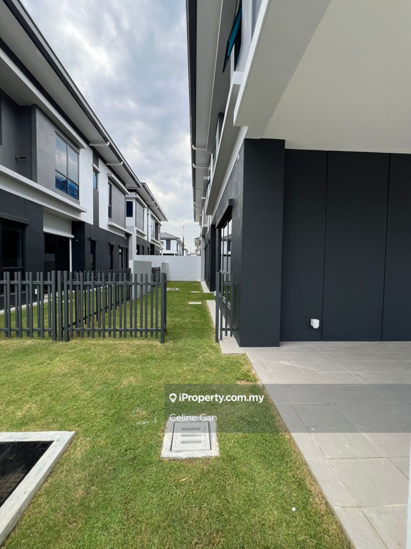 Semi-Detached House for Rent in Eco Ardence, Setia Alam by Celine Gan - iProperty.com.my
