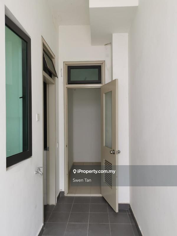 Semi-Detached House for Sale in Bandar Rimbayu, Telok Panglima Garang by Swen Tan - iProperty.com.my