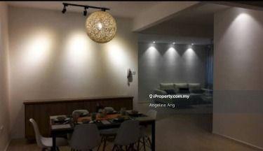 Residensi Servis untuk Dijual di USJ One (You One) oleh Angeline Ang - iProperty.com.my