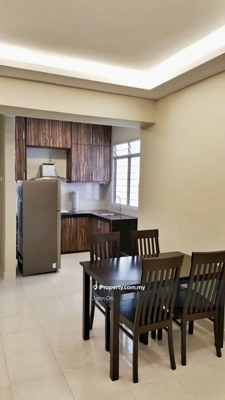 For Rent - Main Place Residence