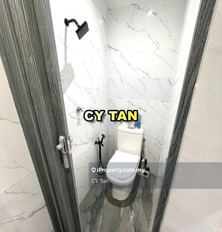 Rumah Kluster untuk Disewa di Bayan Lepas, Bayan Lepas oleh CY Tan - iProperty.com.my