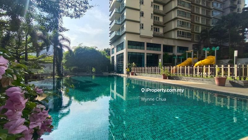 Kondominium untuk Disewa di Northpoint Residences oleh Wynne Chua - iProperty.com.my