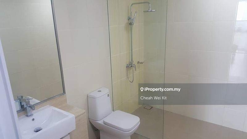 Service Residence for Rent in TTDI Ascencia by Cheah Wei Kit - iProperty.com.my