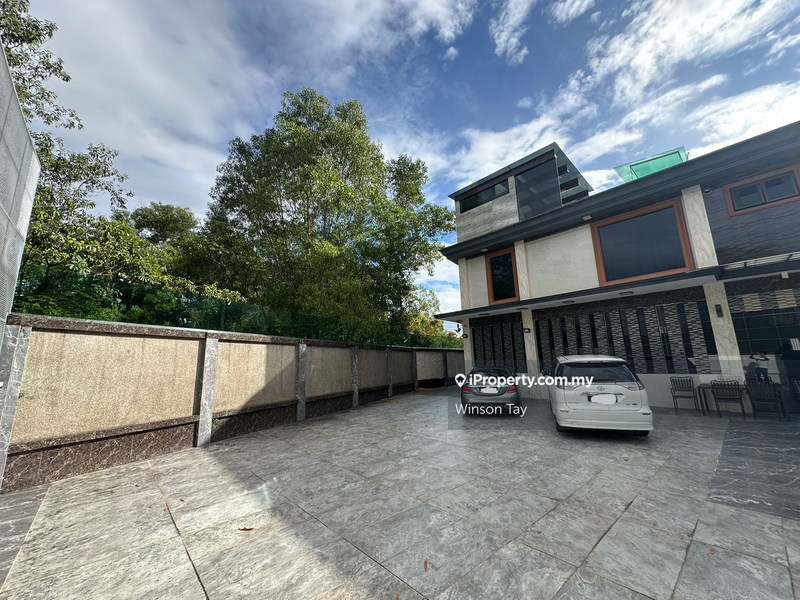 Banglo untuk Dijual di Bandar Kinrara Seksyen 1, Bandar Kinrara oleh Winson Tay - iProperty.com.my