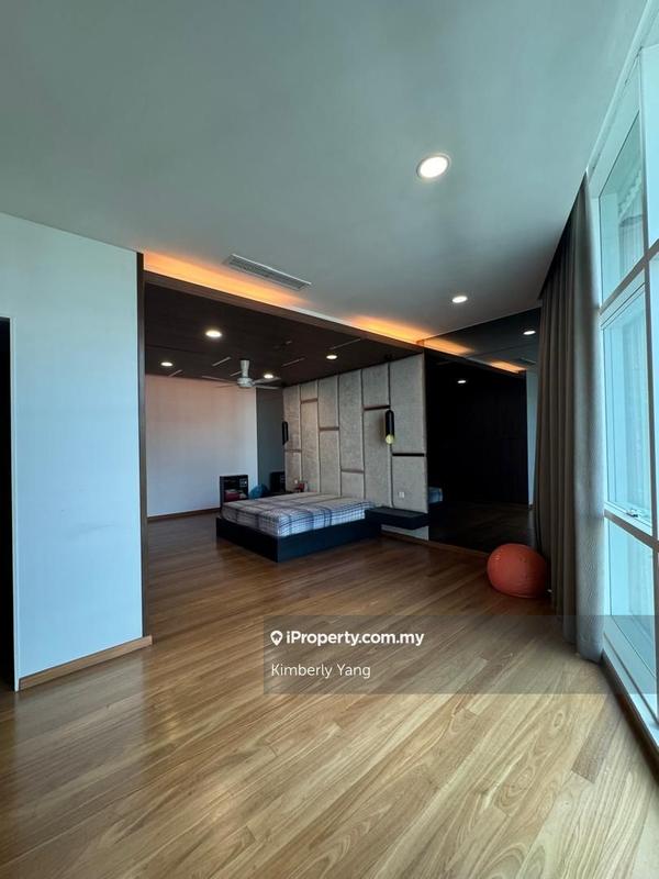 Condominium for Sale in Desa Eight by Kimberly Yang - iProperty.com.my