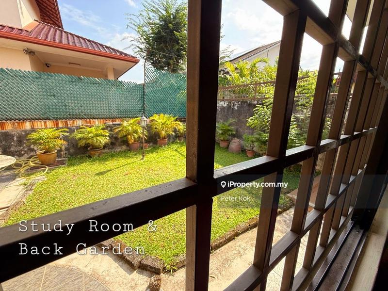 Semi-Detached House for Sale in Seksyen 5, Petaling Jaya by Peter Kok - iProperty.com.my