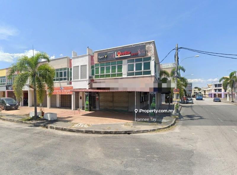 For Sale - ipoh shop save 350k
