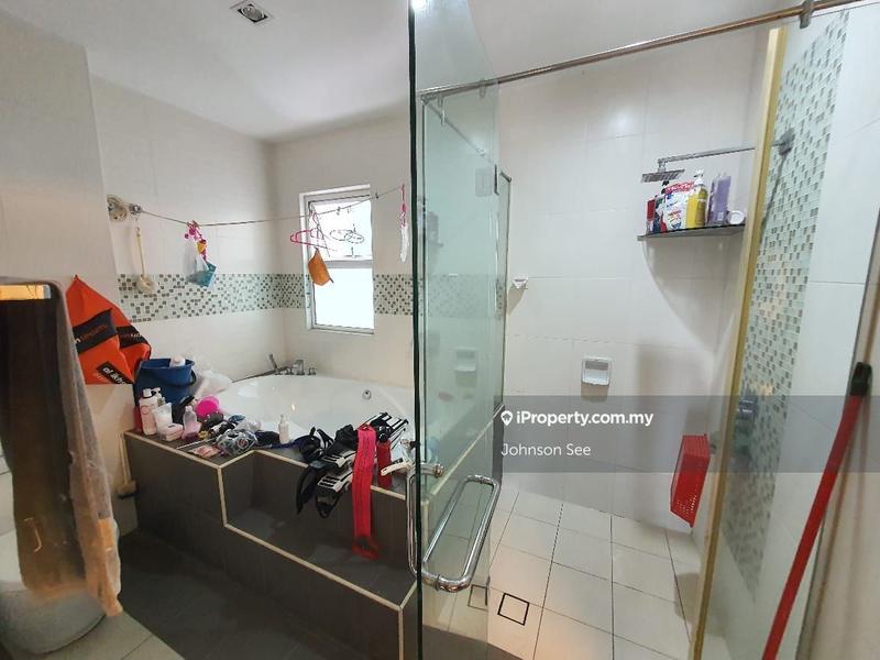 Bungalow House for Sale in USJ Heights, Subang Jaya by Johnson See - iProperty.com.my