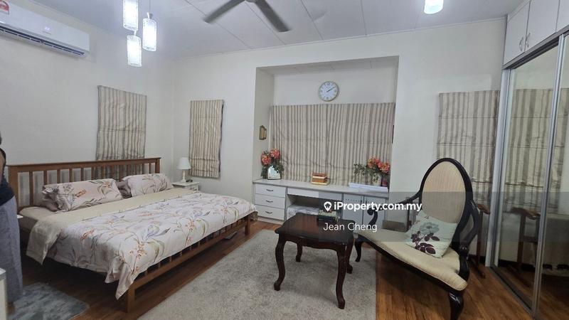 Rumah Berangkai 2 Tingkat untuk Dijual di Usj 11, Subang Jaya oleh Jean Cheng - iProperty.com.my