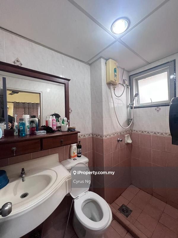 Condominium for Sale in Ketumbar Hill by Cyrus Ng - iProperty.com.my