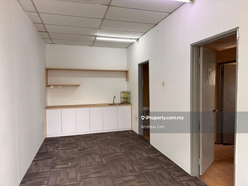 Cluster Factory for Sale in Seksyen U5, Shah Alam by Andrew Lim - iProperty.com.my