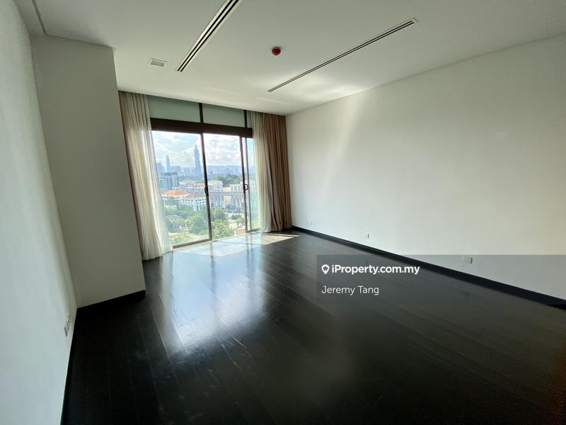 Service Residence for Sale in Clearwater Residences by Jeremy Tang - iProperty.com.my