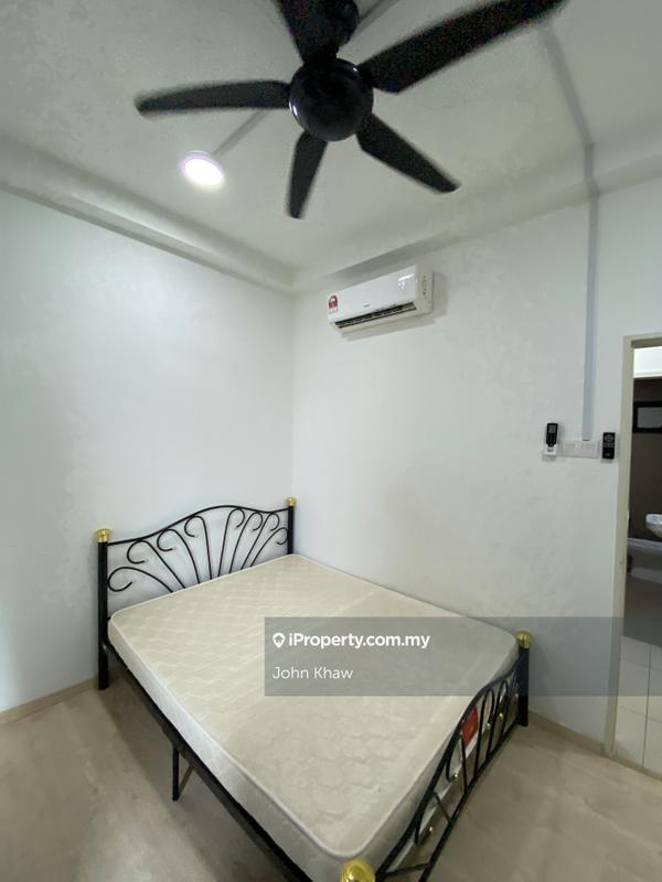 For Rent - Parkhill Residence