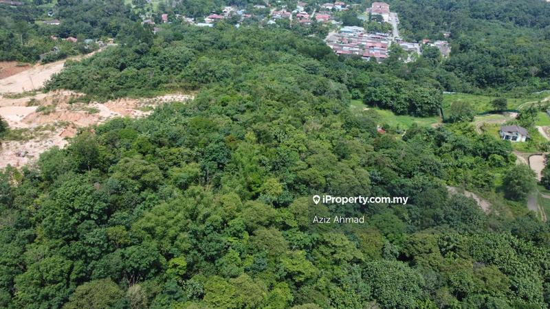 Agricultural Land for Sale in Hulu Langat, Hulu Langat by Aziz Ahmad - iProperty.com.my