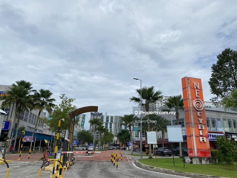 For Sale - NeoCyber @ Cyberjaya