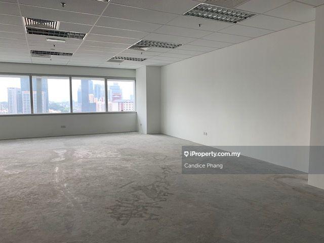Office for Rent in KL Eco City, Kuala Lumpur by Candice Phang - iProperty.com.my