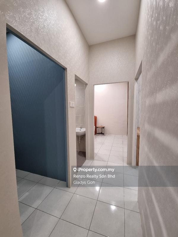 Condominium for Sale in Casa Idaman 2 by Gladys Goh - iProperty.com.my