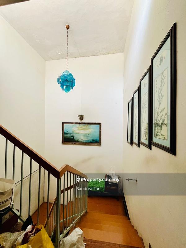 Semi-Detached House for Sale in 2-Storey Semi D at Tanjong Tokong, Tanjung Tokong by Sandrea Tan - iProperty.com.my