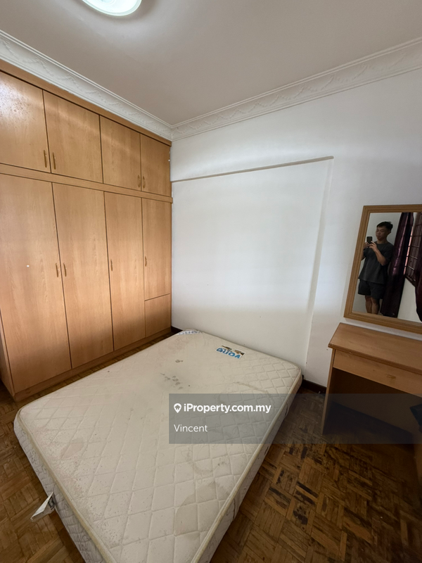 For Rent - Anjung Hijau (Greenfields)