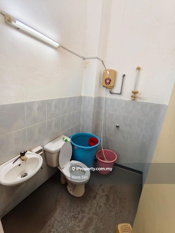 2-storey Terraced House for Sale in azpo9, Bandar Kinrara by Kent Tan - iProperty.com.my