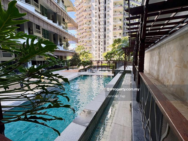 Condominium for Sale in Armanee Terrace II by Jennifer Yap - iProperty.com.my