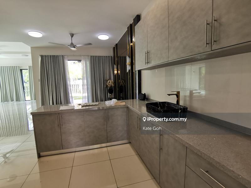 Semi-Detached House for Rent in Setia Eco Glades, Cyberjaya by Kate Goh - iProperty.com.my