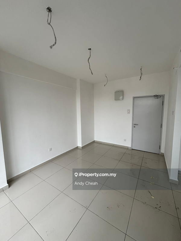Service Residence for Sale in Midas @ Seri Alam by Andy Cheah - iProperty.com.my