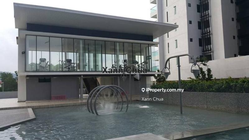Condominium for Sale in Paragon 3 by Xann Chua - iProperty.com.my