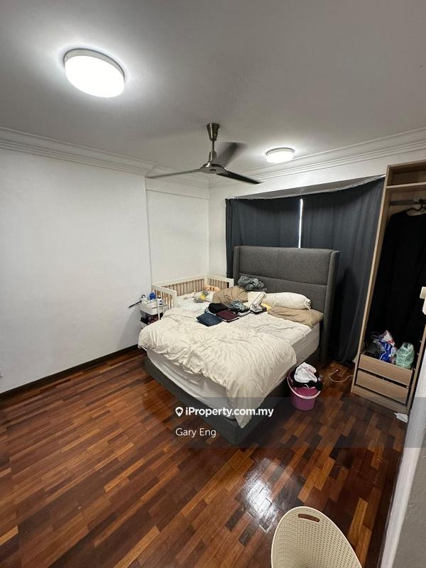 Kondominium untuk Dijual di Casa Tropicana oleh Gary Eng - iProperty.com.my
