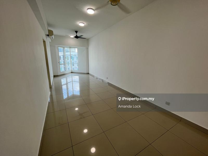 Service Residence for Sale in Tiara Mutiara / The Crown by Amanda Lock - iProperty.com.my