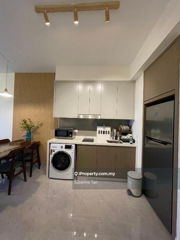 Service Residence for Sale in The Tropika by Suzanne Tan - iProperty.com.my
