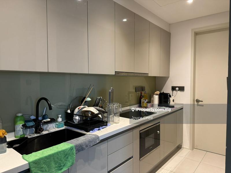 Service Residence for Rent in Ativo Suites @ Damansara Avenue by Joyce Chee - iProperty.com.my