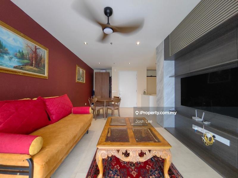 For Rent - Lumi Tropicana, Tropicana