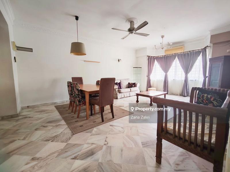 Pangsapuri untuk Dijual di Pesona Villa oleh Zana Zakri - iProperty.com.my