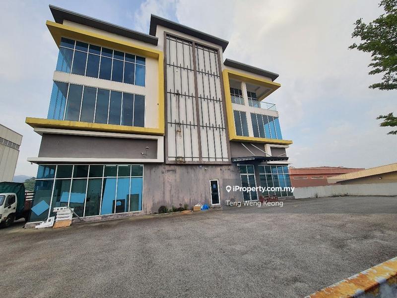For Sale - Kepong KIP