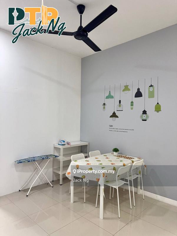 For Sale - Evoke Residence