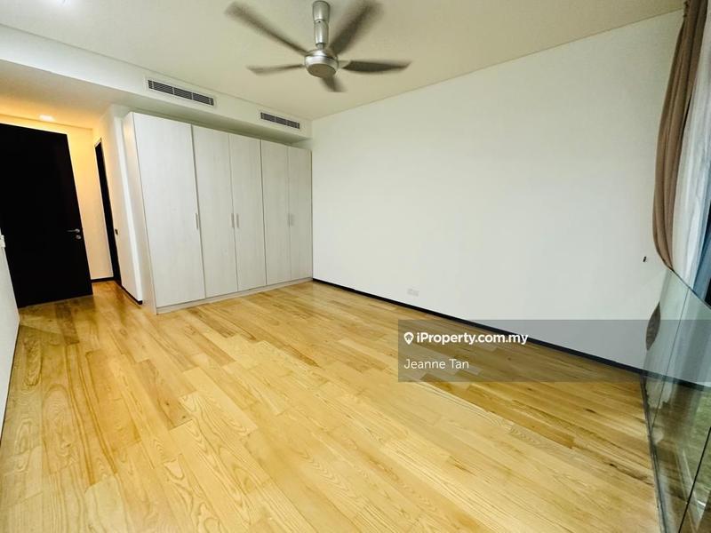 Service Residence for Rent in Clearwater Residences by Jeanne Tan - iProperty.com.my
